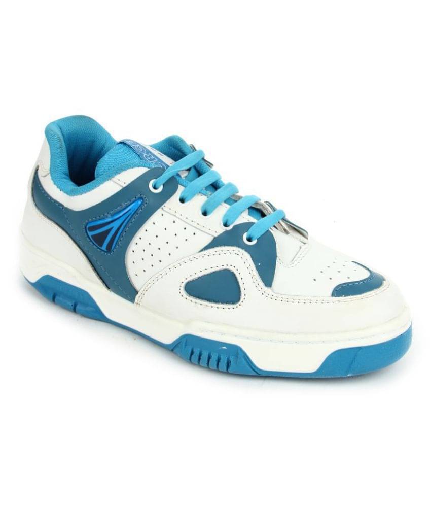     			Liberty Blue Men's Sports Running Shoes