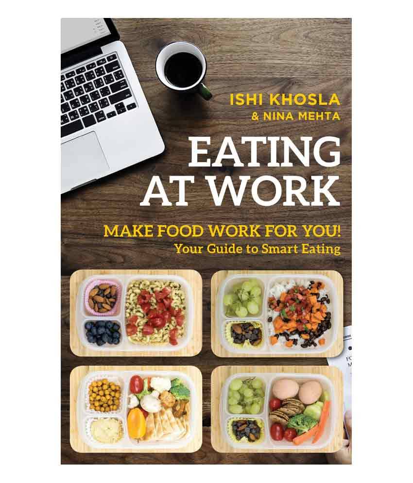     			Eating At Work