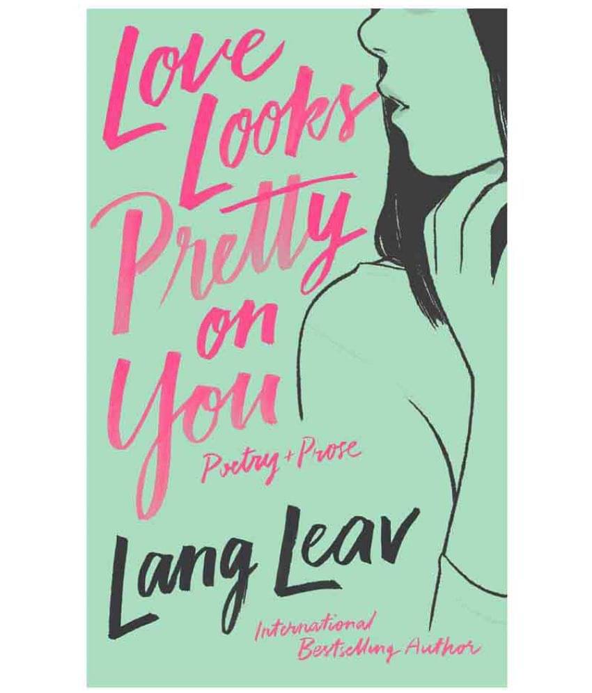     			Loves Look Pretty On You