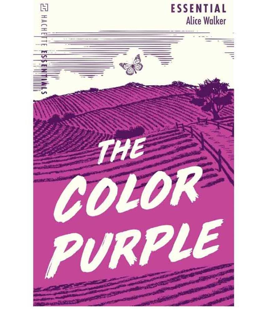     			The Color Purple (Hachette Essentials)