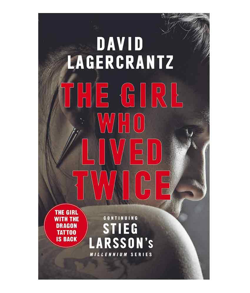     			The Girl Who Lived Twice
