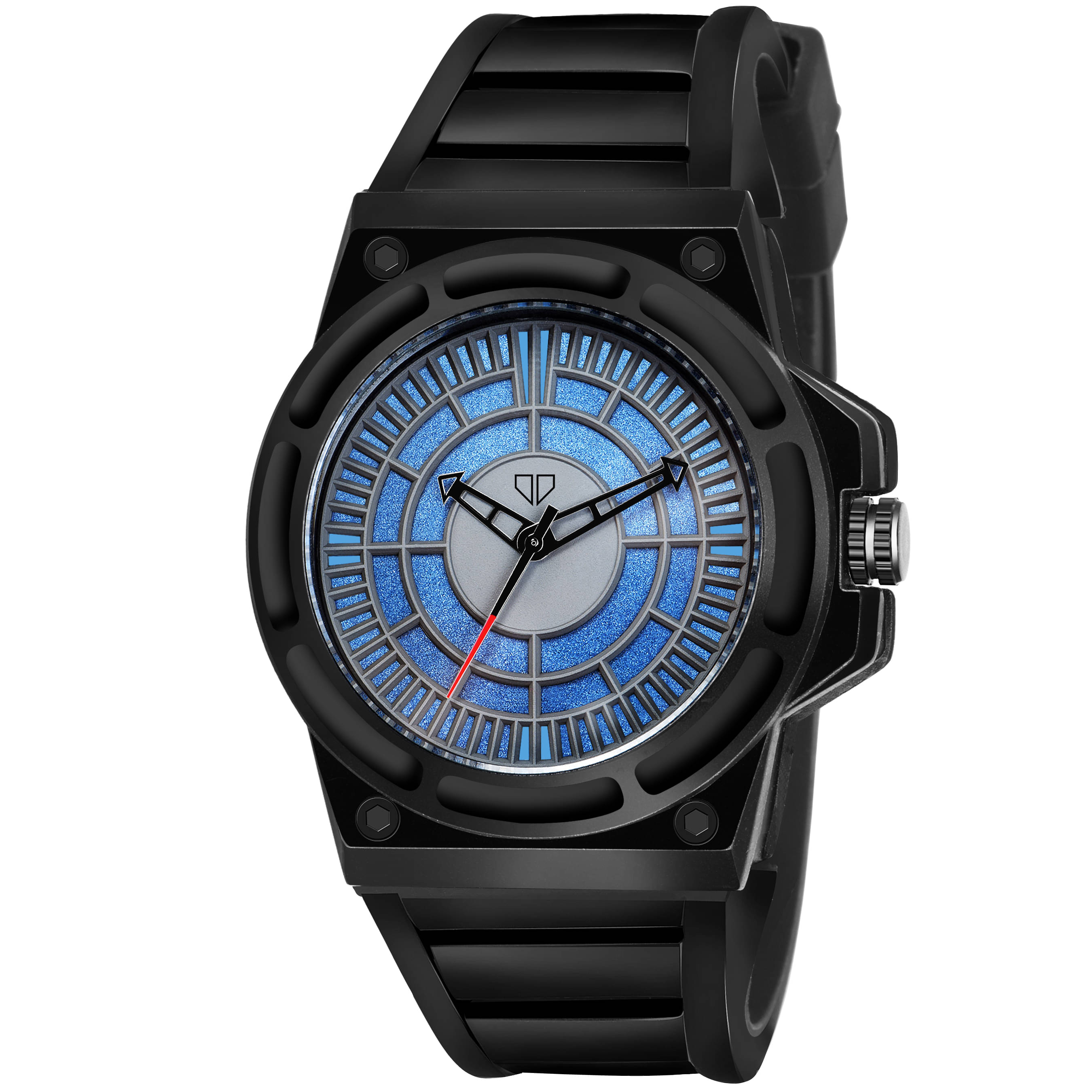     			Walrus WWM-RAIDER-030202 Resin Analog Men's Watch