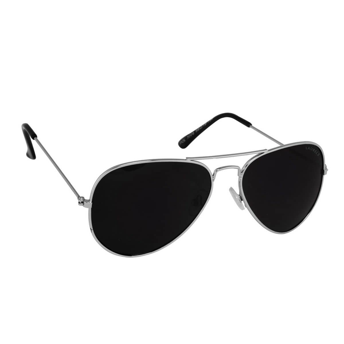 Laurels - Green Pilot Sunglasses ( Ls-Ast-040202 ) - Sunglasses | Buy online on ZillyBuy