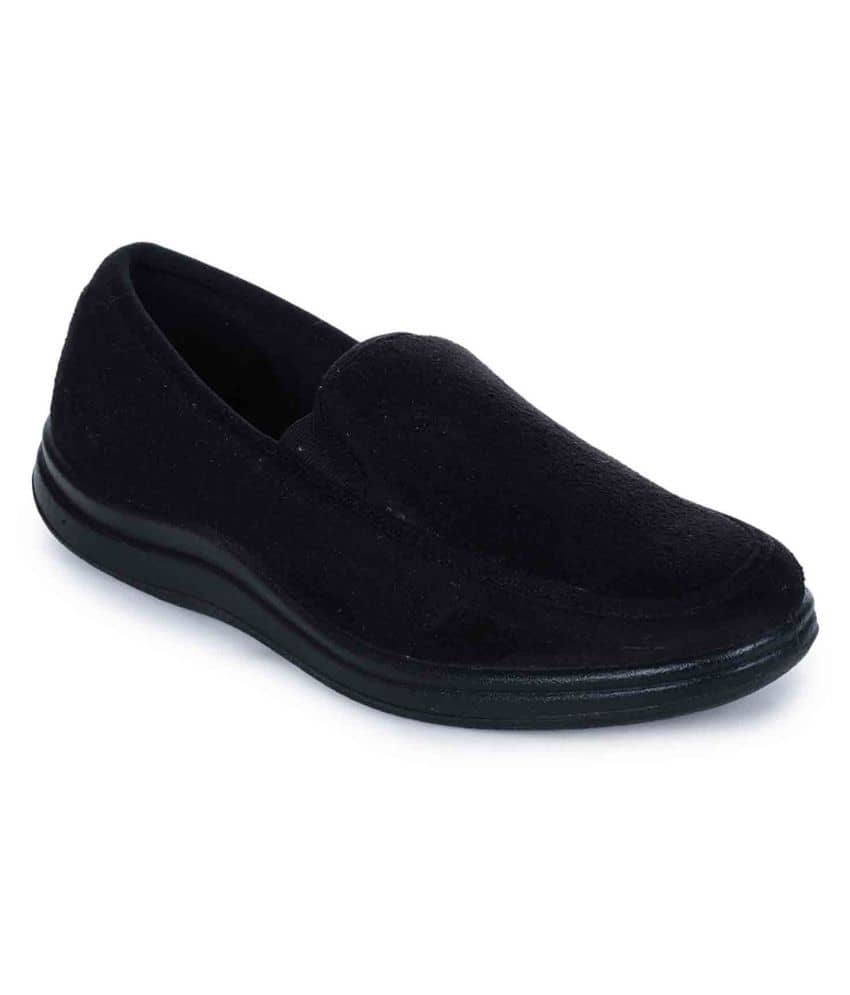 Liberty Black Men's - Casual Shoes | Buy online on ZillyBuy