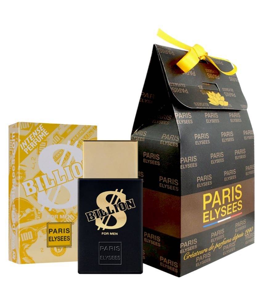     			PARIS ELYSEES Eau De Toilette (EDT) Perfume