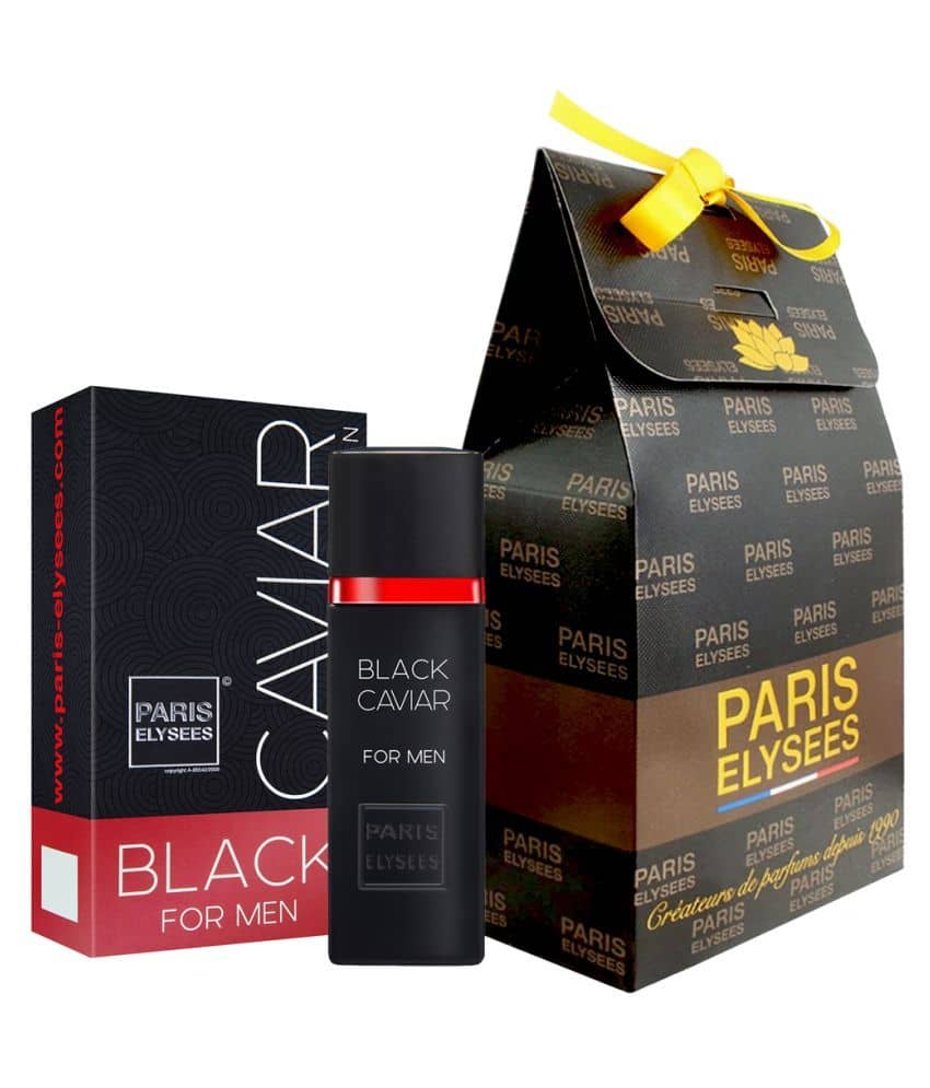 PARIS ELYSEES Eau De Toilette (EDT) Perfume