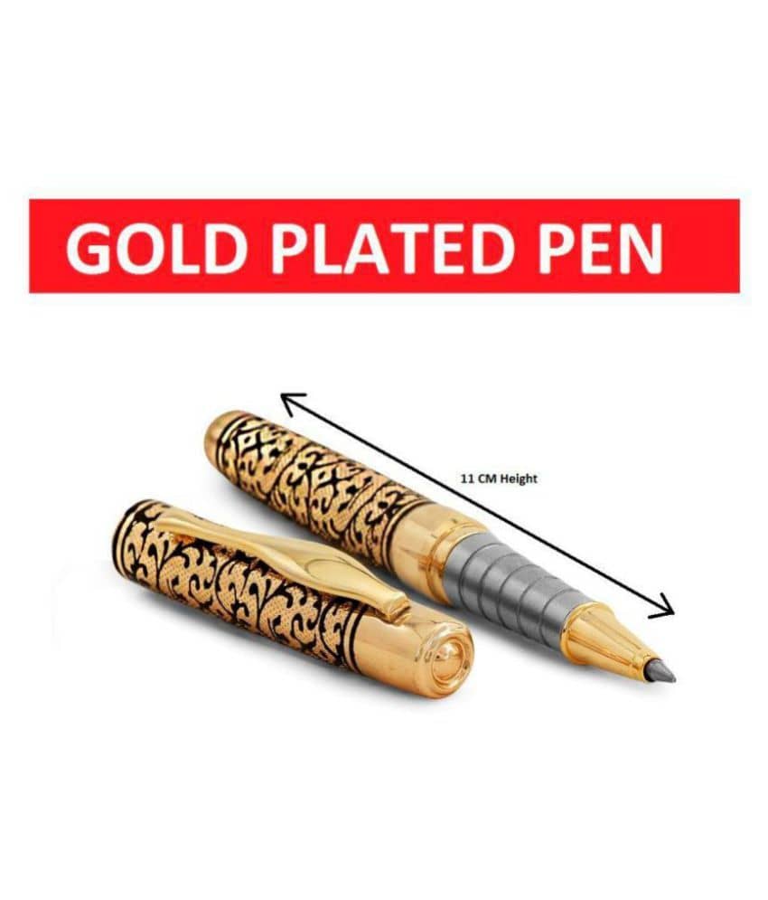 Hayman -  Roller Ball Pen (Pack of 1)