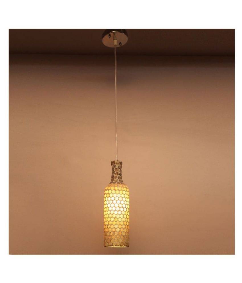     			AFAST 7W Round Ceiling Light 80 cms. - Pack of 1