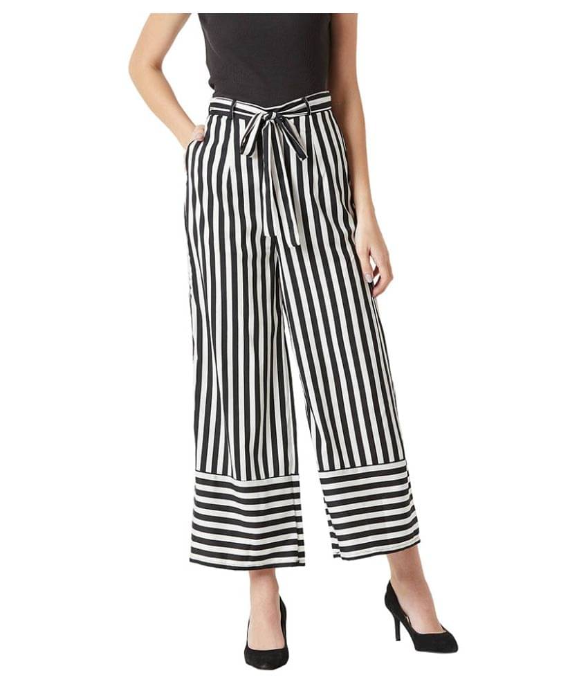     			Miss Chase Polyester Casual Pants