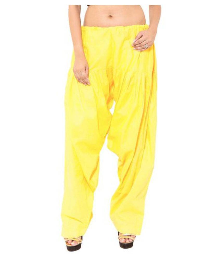     			Skandas Trendz Cotton Single Patiala