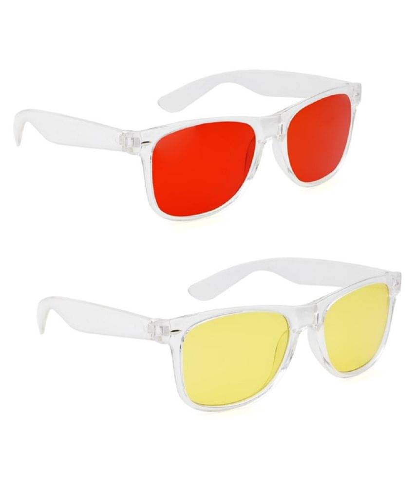 Peter Jones Sunglasses Combo ( 2 pairs of sunglasses ) Peter Jones Sunglasses Combo ( 2 pairs of sunglasses )