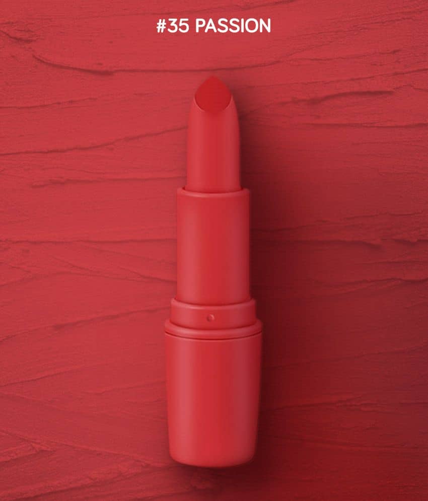 Miss Rose Lipstick lipstick 35