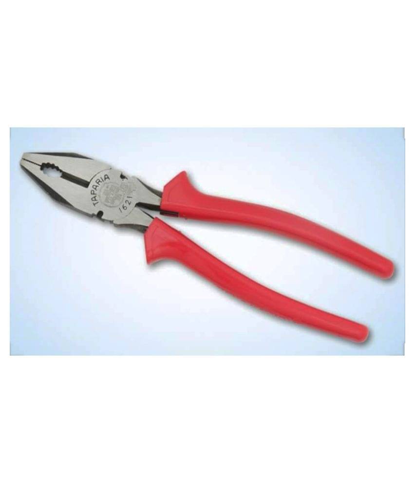    			Taparia Combination Plier 8" 1621-8