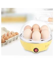 Urban Choice EGG BOILER PLAIN 0.5 Ltr Egg Boilers