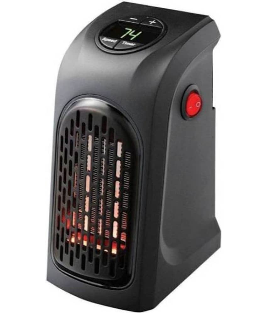 Havells Comforter Room Heater Havells Comforter PTC Fan Room