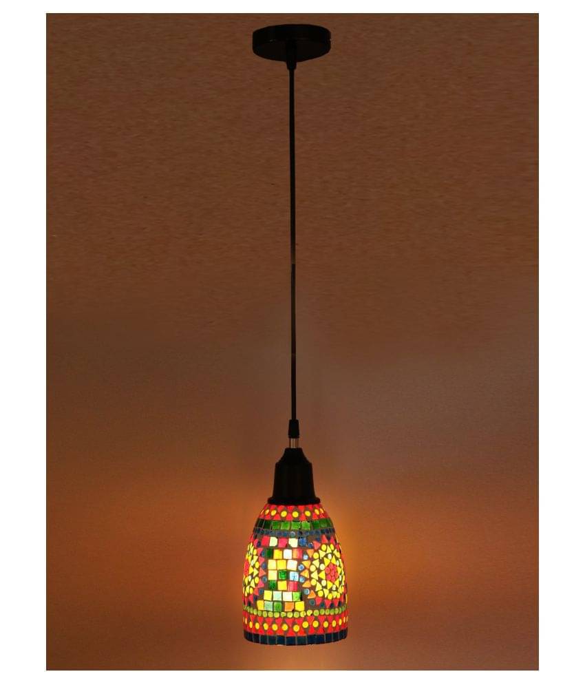     			AFAST 7W Round Ceiling Light 70 cms. - Pack of 1