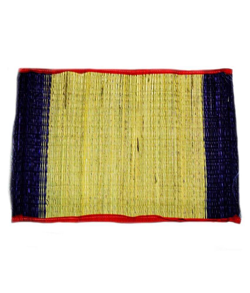     			DEVAMA THE DIVINE KUSHA MAT FOR POOJA AND RELIGIOUS WORK