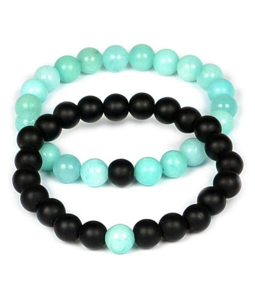 RUDRA DIVINE- Multicolor Bracelet (Pack of 2) RUDRA DIVINE- Multicolor Bracelet (Pack of 2)