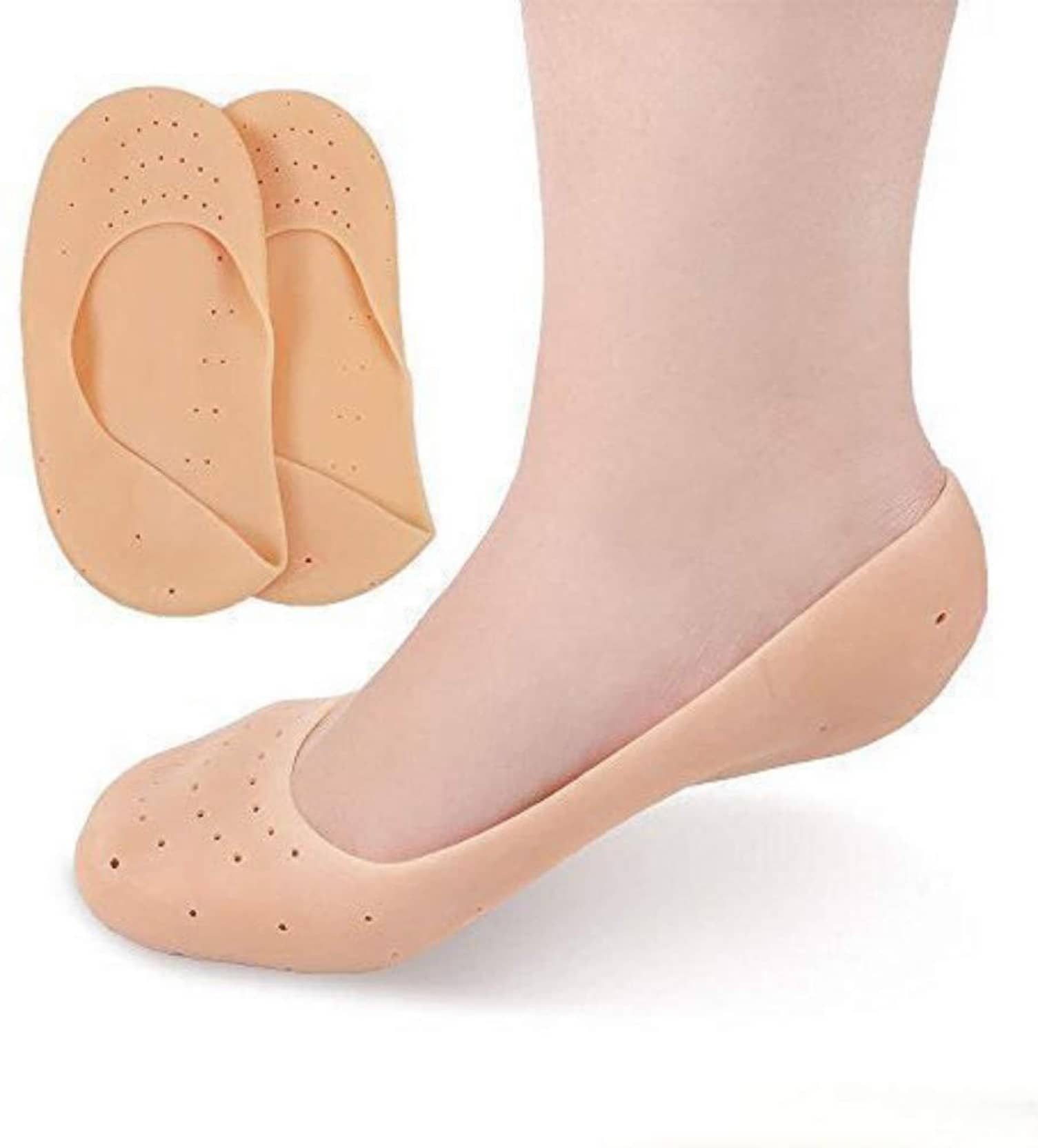 Yogi Fashion - Socks (Free Size)