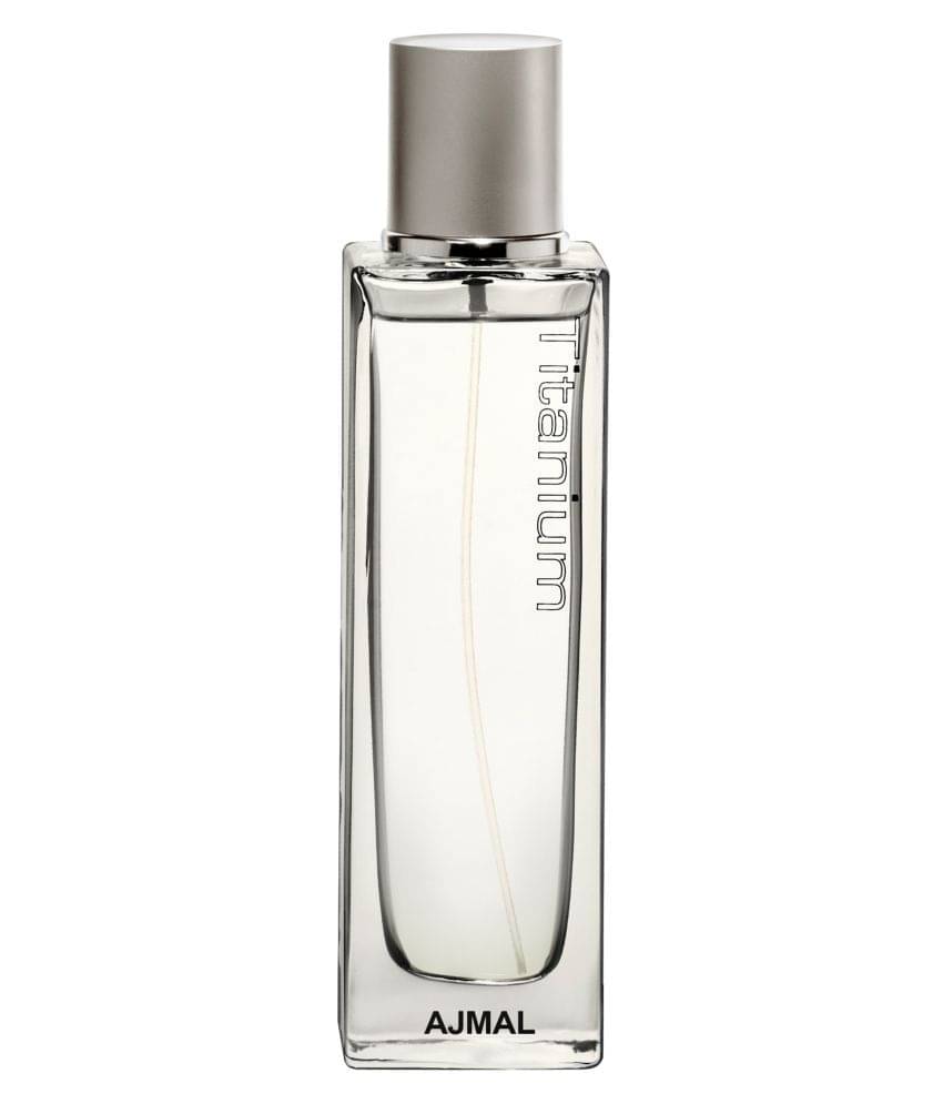     			AJMAL - Eau De Parfum (EDP) For Men 100 mL ( Pack of 1 )