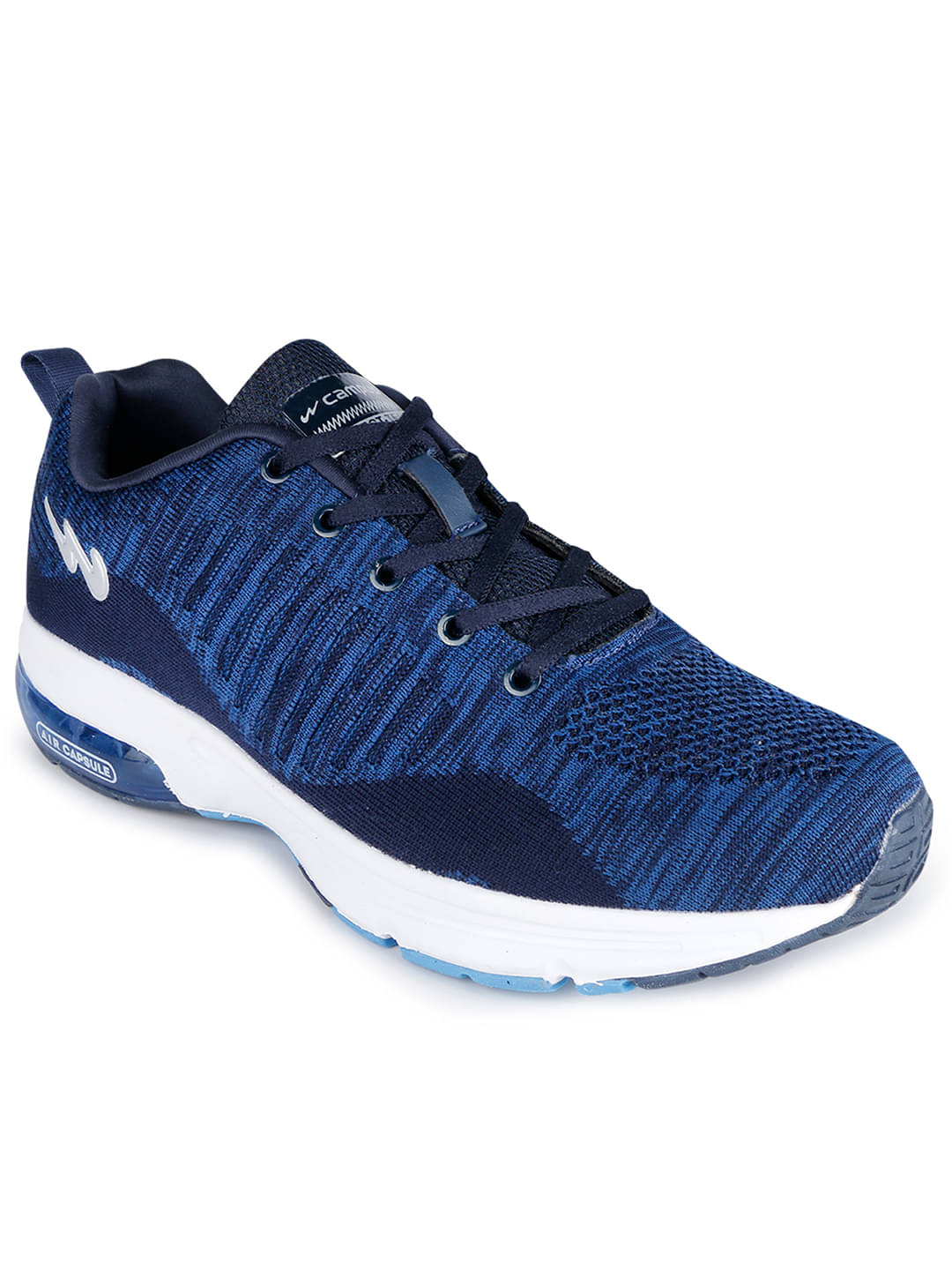 Campus STONIC Navy Men's Sports Running Shoes Campus STONIC Navy Men's Sports Running Shoes