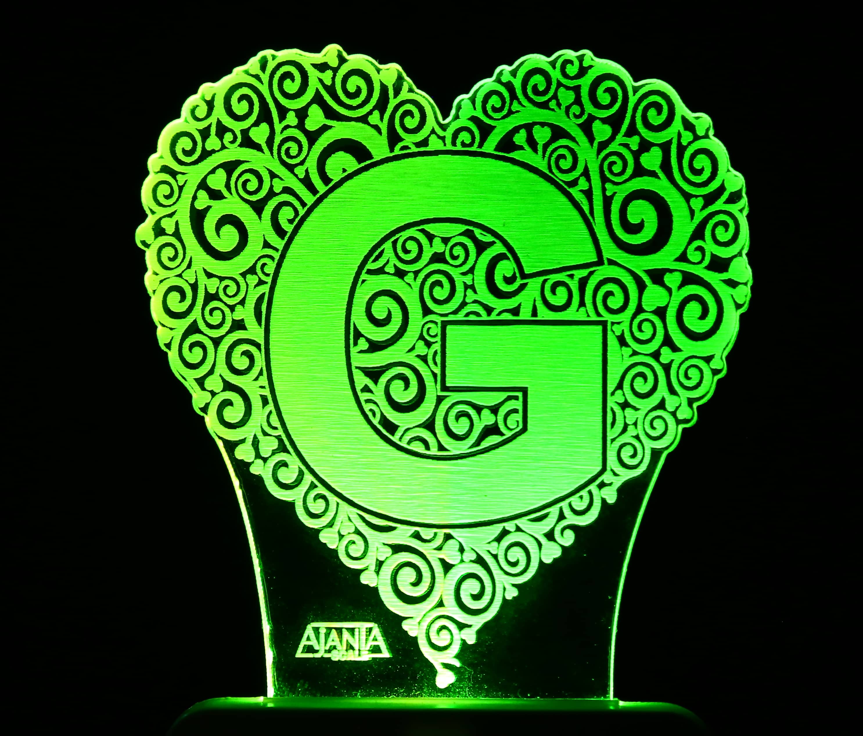 SUPER AJANTA Multicolor Night Lamp ( Pack of 1 ) - Electricals | Buy online on ZillyBuy