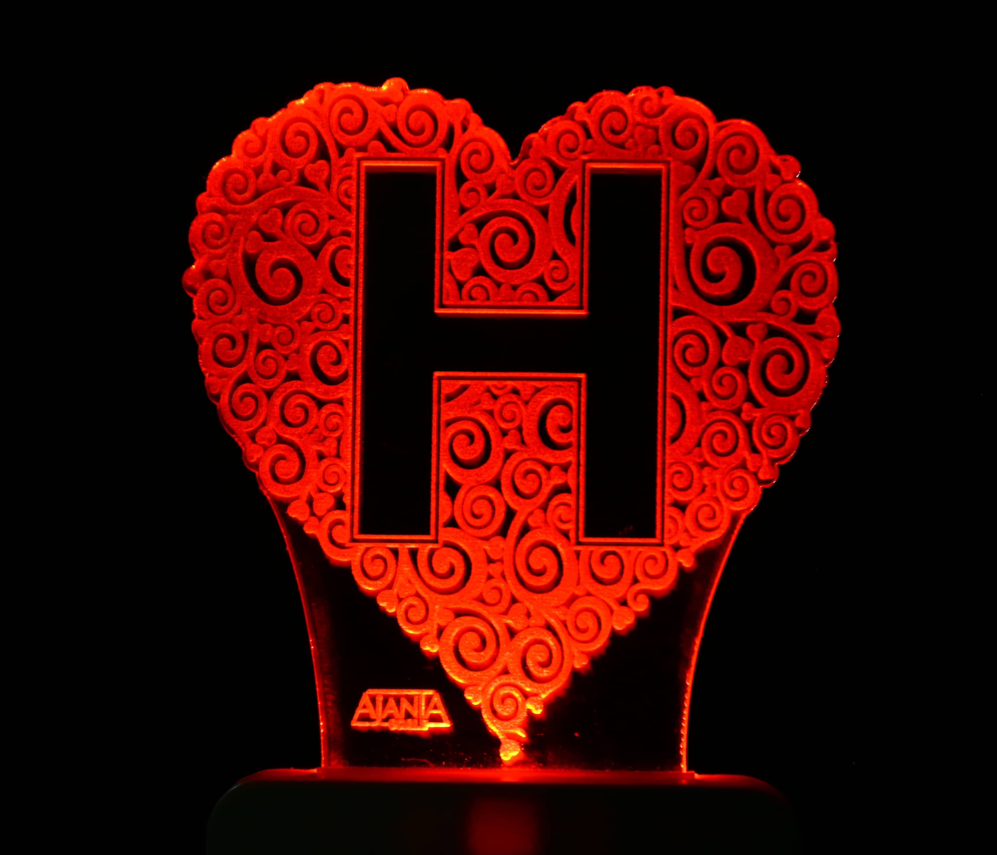 SUPER AJANTA Multicolor Night Lamp ( Pack of 1 ) - Electricals | Buy online on ZillyBuy