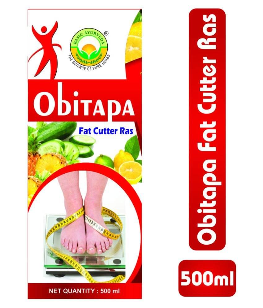     			Basic Ayurveda Liquid For Weight Loss ( )