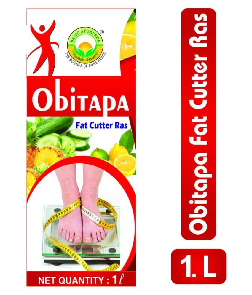    			Basic Ayurveda Liquid For Weight Loss ( )