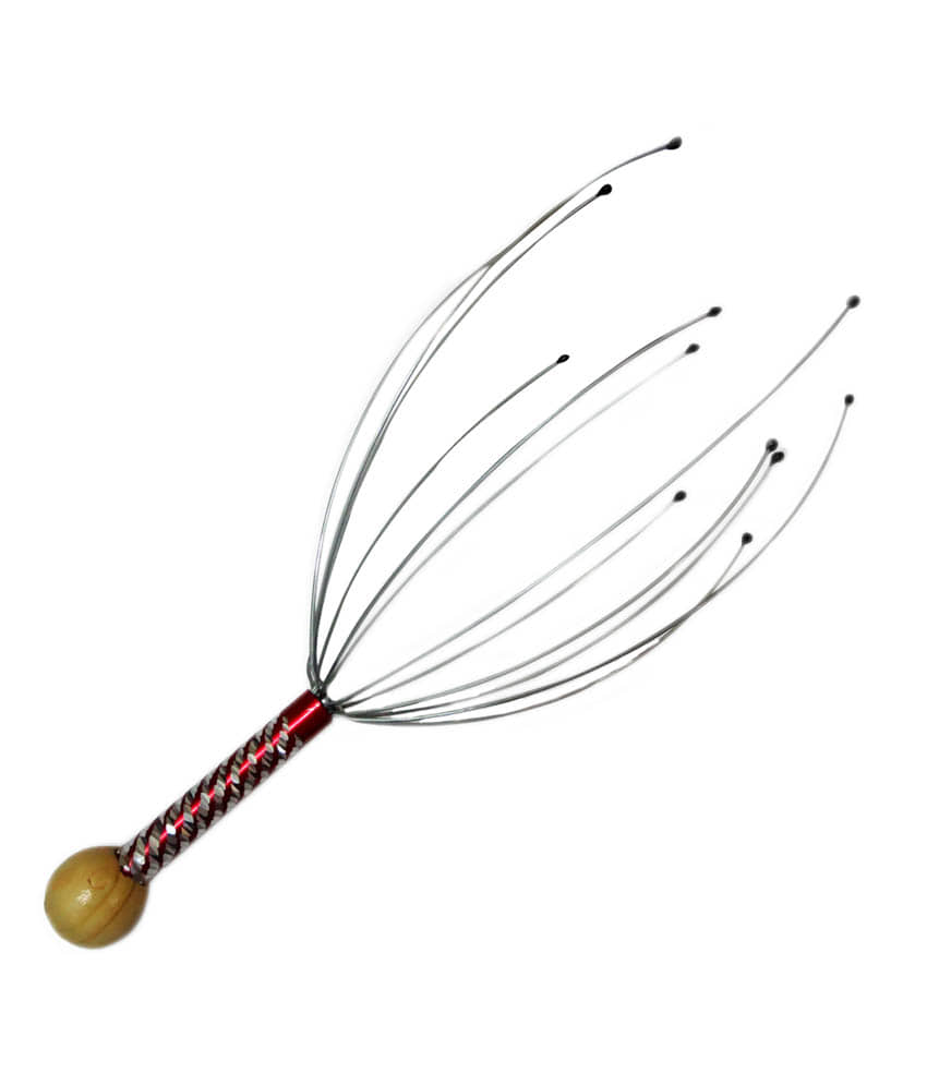 Deemark Bokomo Head Massager