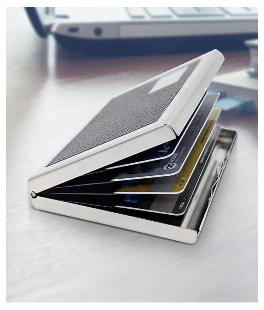 Shuangyou Black Card Holder - Handbags | Buy online on ZillyBuy