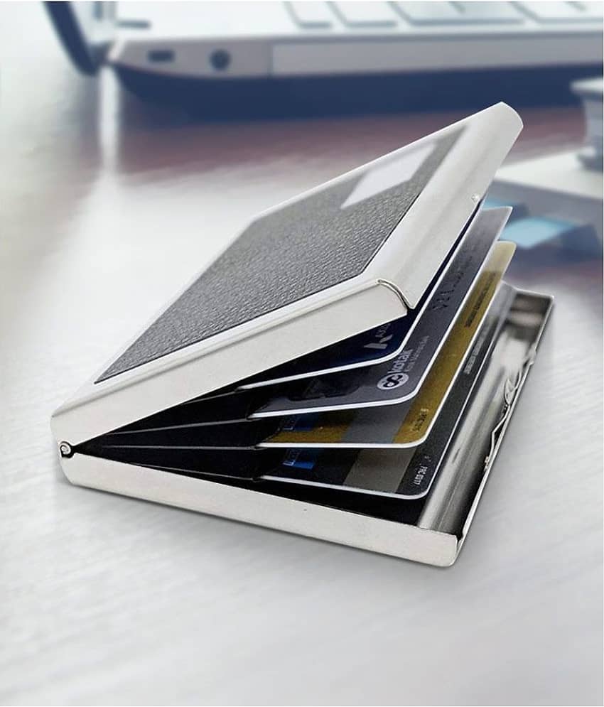 Shuangyou Black Card Holder - Handbags | Buy online on ZillyBuy