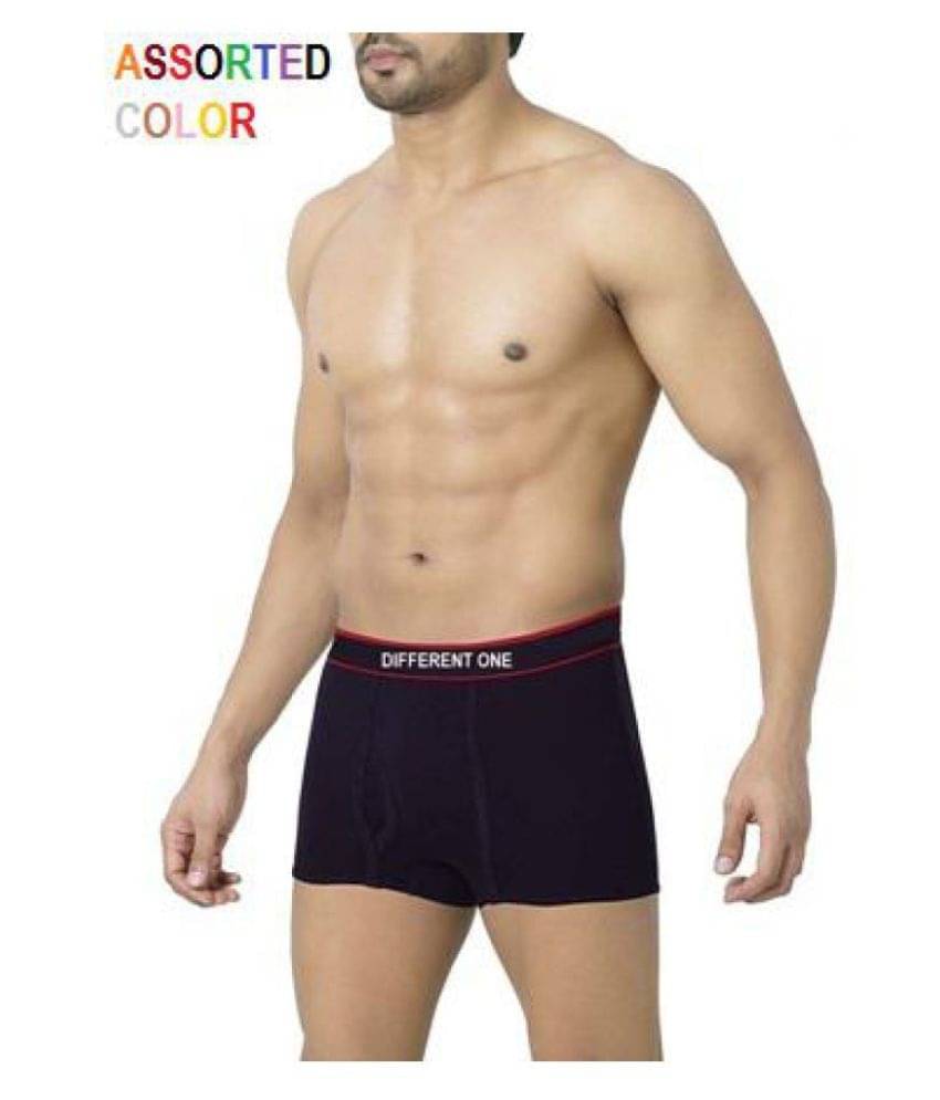 D1 DIFFERENT ONE Multi Trunk Single D1 DIFFERENT ONE Multi Trunk Single