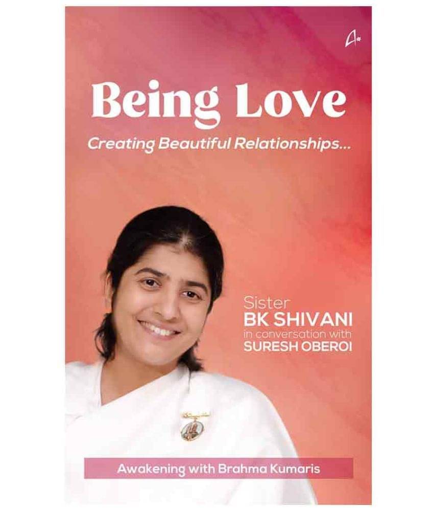     			Being Love: Creating Beautiful Relations
