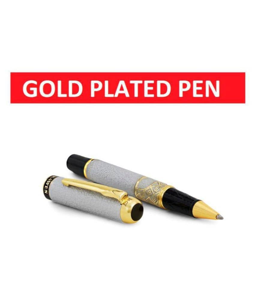 Hayman -  Roller Ball Pen (Pack of 1)