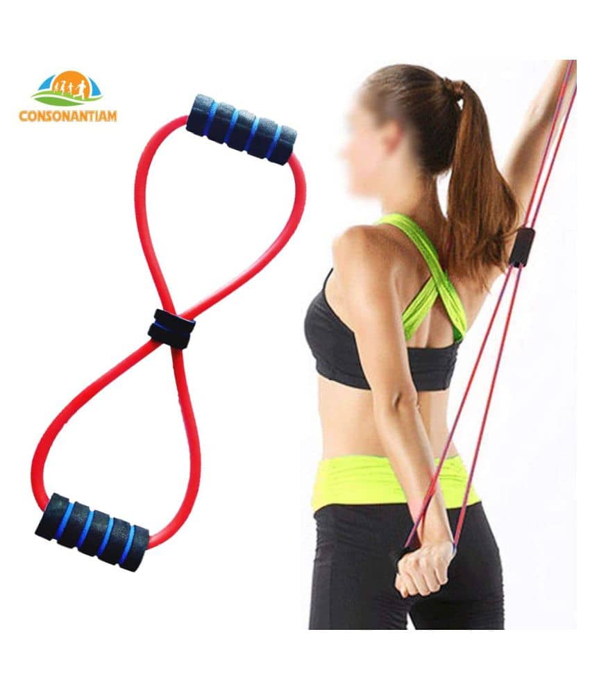 Consonantiam 2 ft Gym Ropes - Sports and Fitness Equipment | Buy online on ZillyBuy