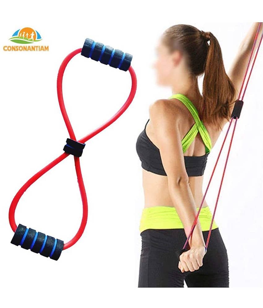 Consonantiam 2 ft Gym Ropes - Sports and Fitness Equipment | Buy online on ZillyBuy