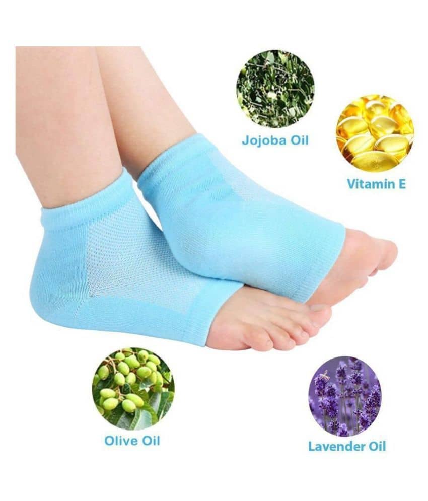 BIZHIVE - Foot Protector (Free Size)