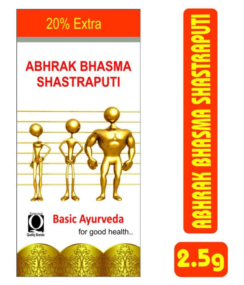     			Basic Ayurveda Powder For Constipation ( )
