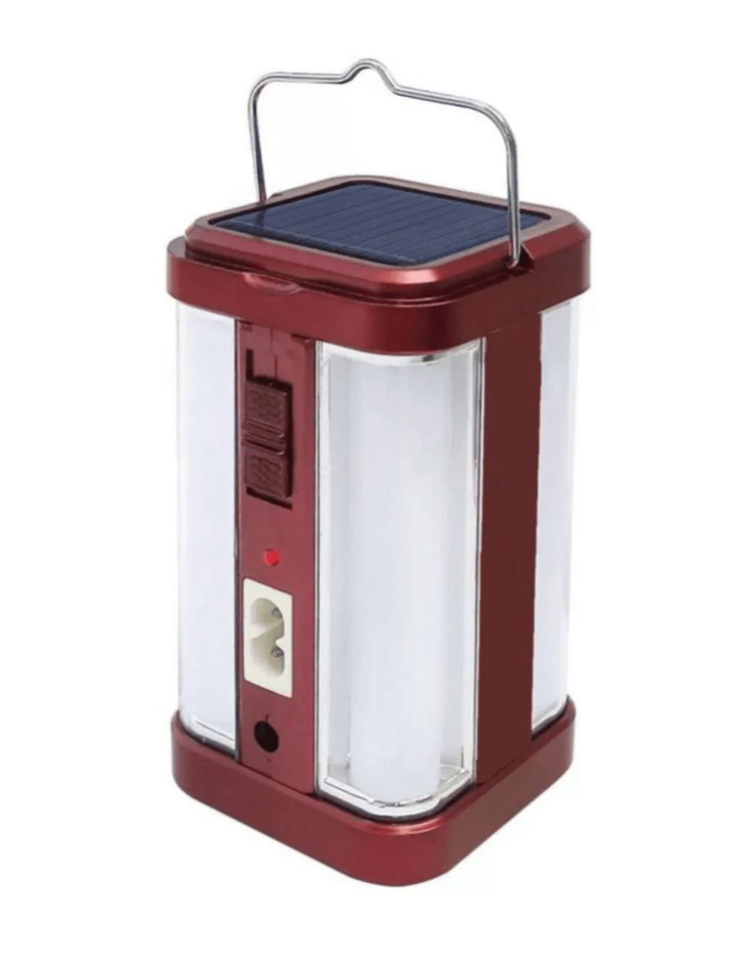     			KYNATI 50W Emergency Light Red - Pack of 1