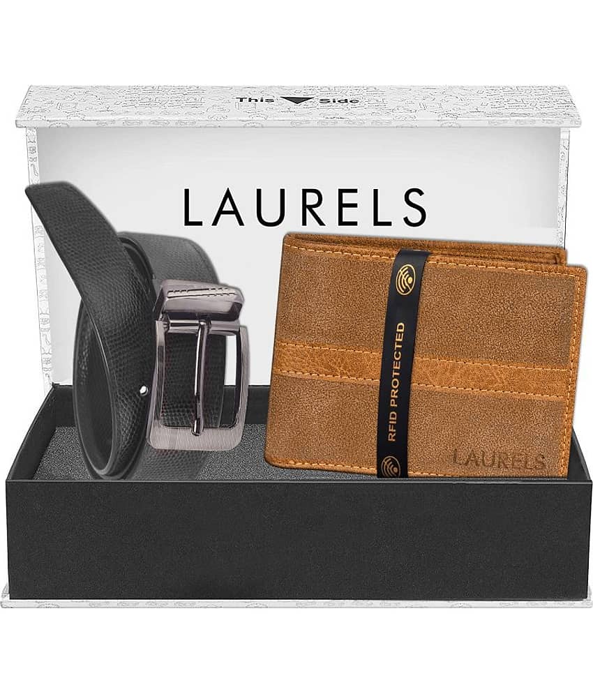 Laurels Select Belts Wallets Set - Jewellery Sets | Buy online on ZillyBuy