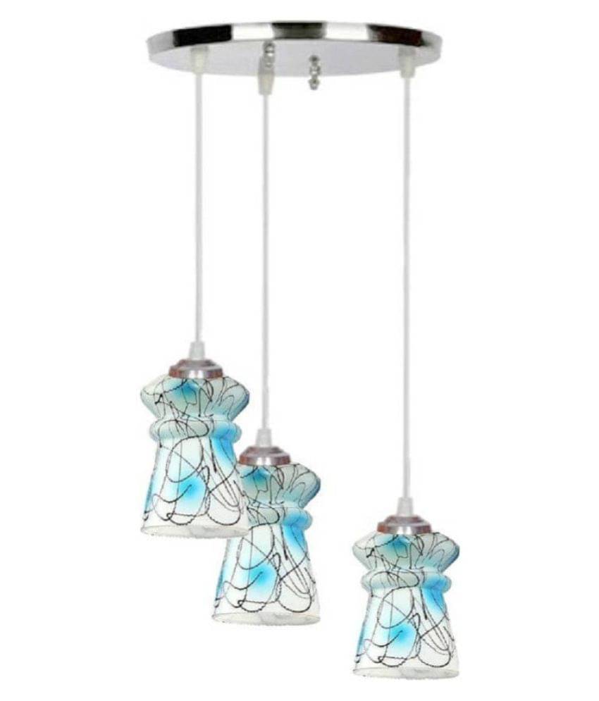     			Somil 5W Round Ceiling Light 33 cms. - Pack of 1