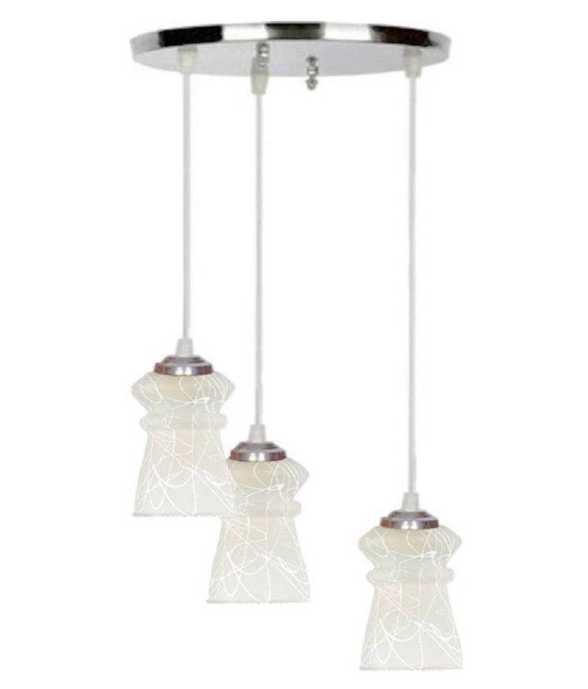 Somil 1.5W Round Ceiling Light 70 cms. - Pack of 1 Somil 1.5W Round Ceiling Light 70 cms. - Pack of 1