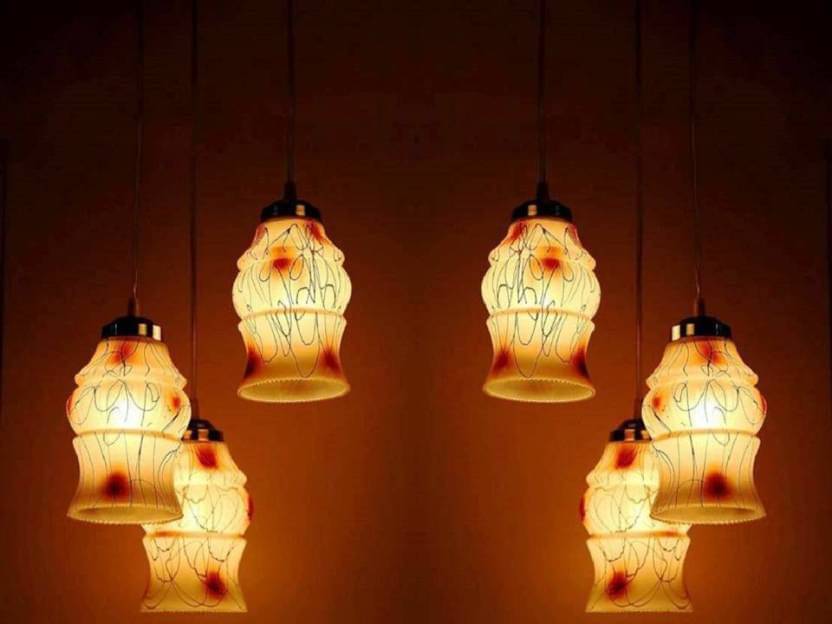AFAST 7W Round Ceiling Light 70 cms. - Pack of 6 AFAST 7W Round Ceiling Light 70 cms. - Pack of 6