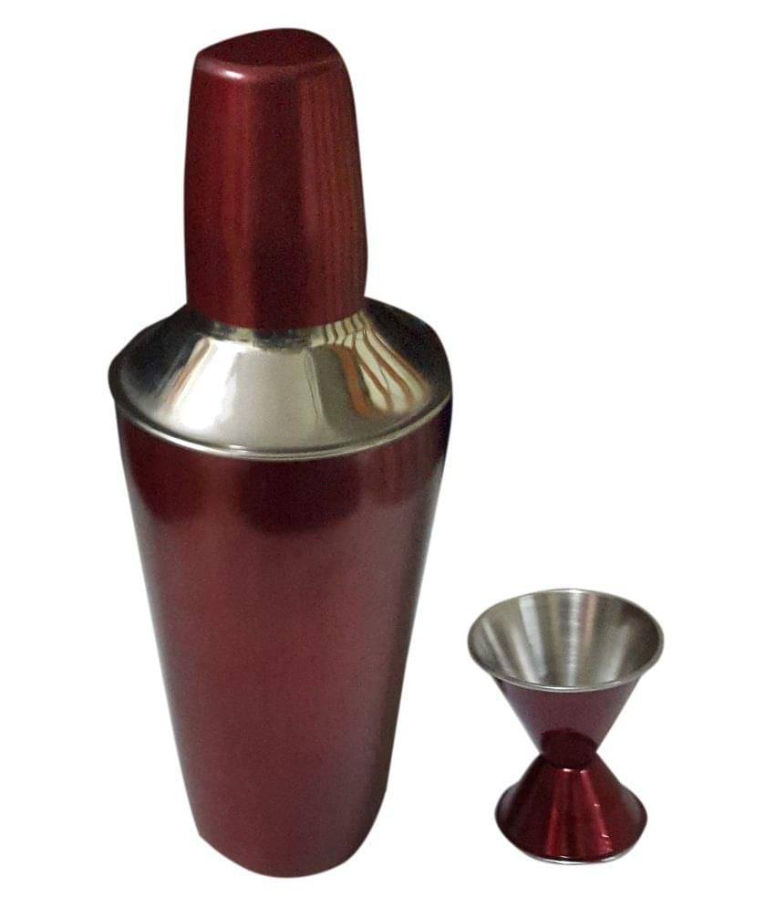     			Dynore Stainless Steel Shakers