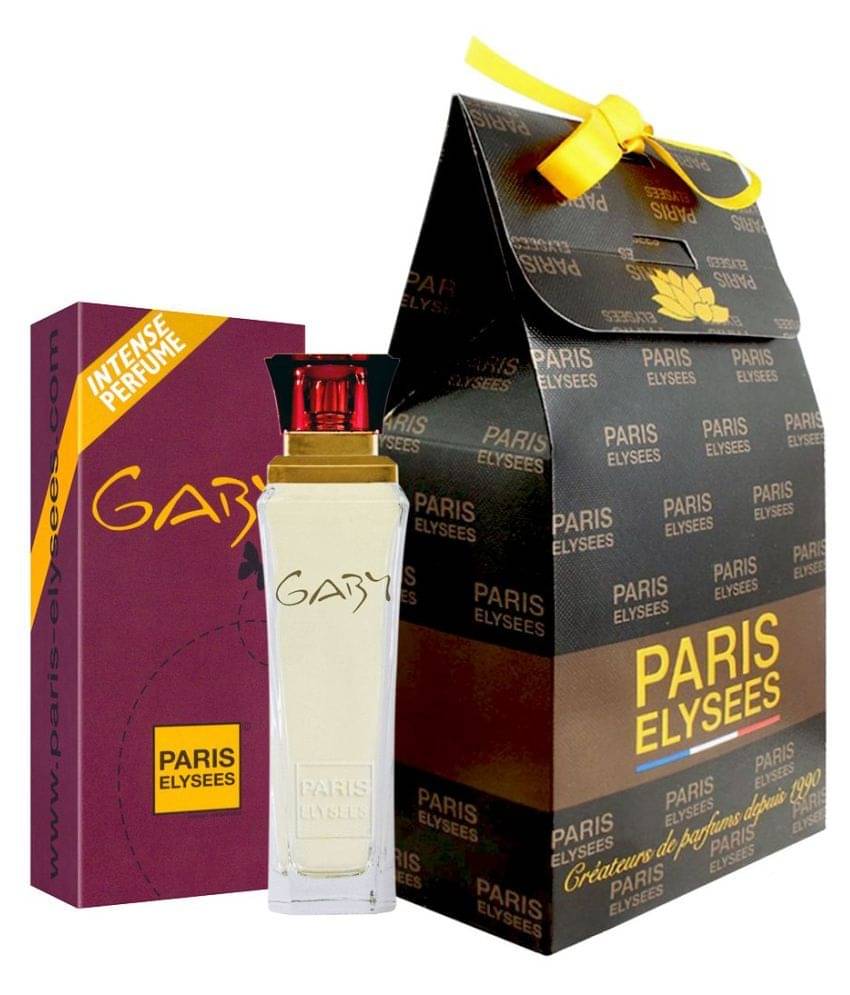     			Paris Elysees Gaby Eau de Toilette 100ml for Woman