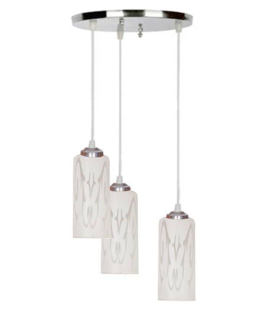 Somil 1.5W Round Ceiling Light 70 cms. - Pack of 1 Somil 1.5W Round Ceiling Light 70 cms. - Pack of 1