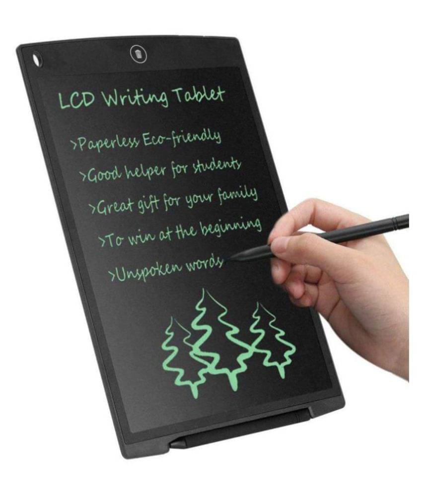     			Shuangyou 8.5 Inch LCD Writing Tab LCD Drawing Pad Digital Portable for Kids & Adults LCD Drawing tab LCD Writing Pad lcd writing board, lcd writing pad