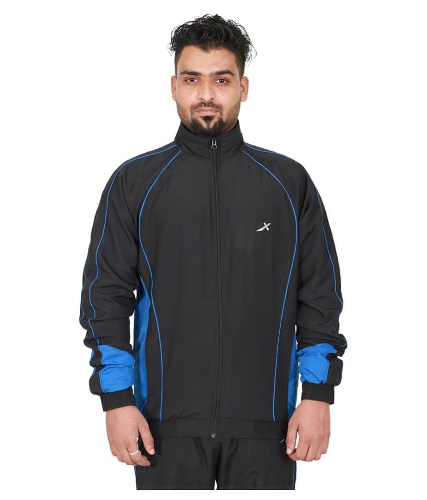     			Vector X Synergy-B Jacket for Men
