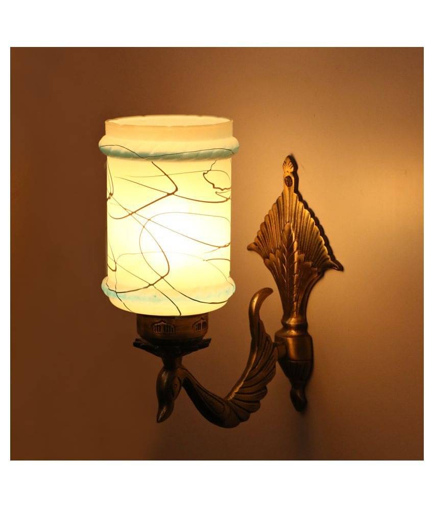 AFAST Stylish Wall Fitting Night Lamp Multi - Pack of 1 AFAST Stylish Wall Fitting Night Lamp Multi - Pack of 1